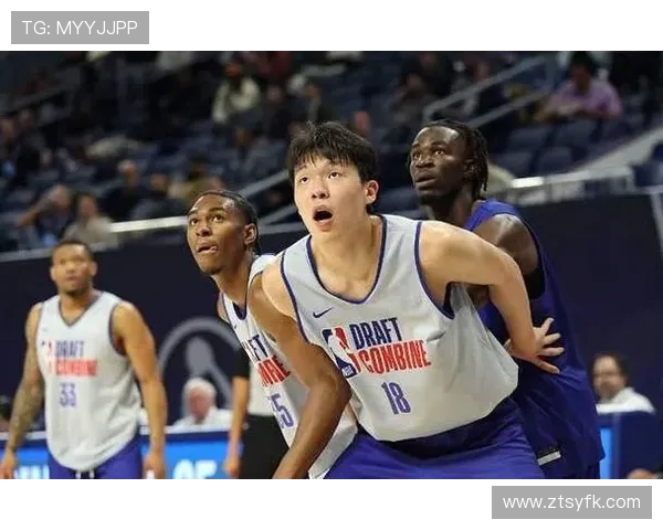 苏群：比卢普斯应为杨瀚森创造机会 关键在于抓住每一次表现机会