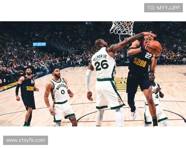 杰伦布朗独砍四十一分仍难救主双拳难敌四手绿军惜败