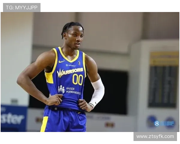 穆迪赞库明加成长轨迹 突破挑战展现坚定态度与无限能量