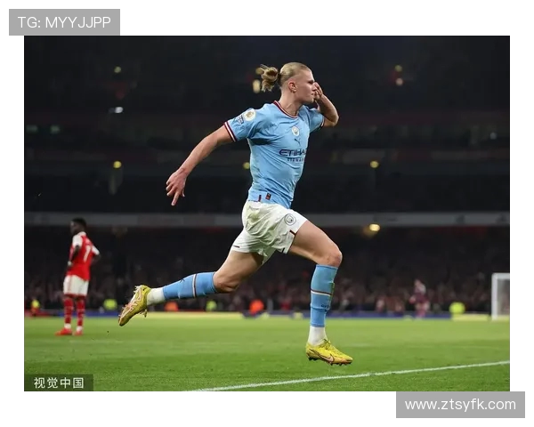 英超10月最佳球员候选名单出炉 哈兰德姆伯莫领衔廷伯入选